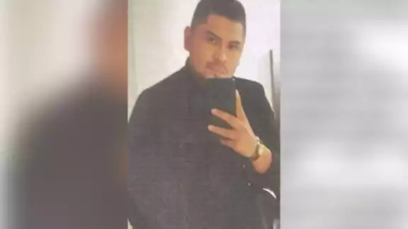 'El Niño' sufrió un atentando durante la madrugada del pasado 30 de agosto del 2021 en calles de Chetumal 'El Niño' sufrió un atentando durante la madrugada del pasado 30 de agosto del 2021 en calles de Chetumal