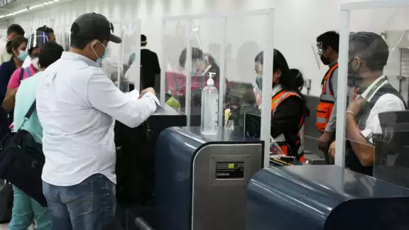 Los cancunenses sobre todo se han quejado del aumento del precio de servicios Los cancunenses sobre todo se han quejado del aumento del precio de servicios