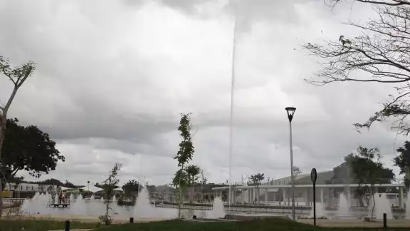 Se espera que el pronóstico de lluvias se mantenga en Yucatán en los próximos días