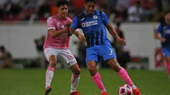 Te dejamos los detalles de la jornada 15 del Torneo Grita México 2021 de la Liga MX
Te dejamos los detalles de la jornada 15 del Torneo Grita México 2021 de la Liga MX