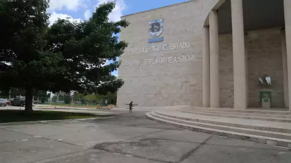 La juez citó para audiencia incidental el día 10 de este mes, a las 13:45 minutos La juez citó para audiencia incidental el día 10 de este mes, a las 13:45 minutos
