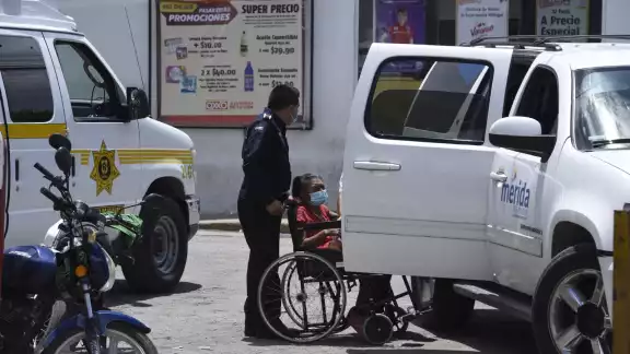 Durante el 2019, la cantidad de personas lesionadas que requirieron el traslado al hospital fue un 48.4 superior Durante el 2019, la cantidad de personas lesionadas que requirieron el traslado al hospital fue un 48.4 superior