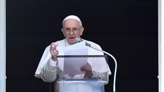El Vaticano continuó con instrucciones para evitar los escándalos sobre pedofilia de los curas, aún bajo el pontificado de Francisco El Vaticano continuó con instrucciones para evitar los escándalos sobre pedofilia de los curas, aún bajo el pontificado de Francisco