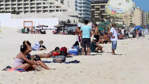 A medida que deje de llegar el turismo, se prevé que algunos hoteles cerrarán A medida que deje de llegar el turismo, se prevé que algunos hoteles cerrarán