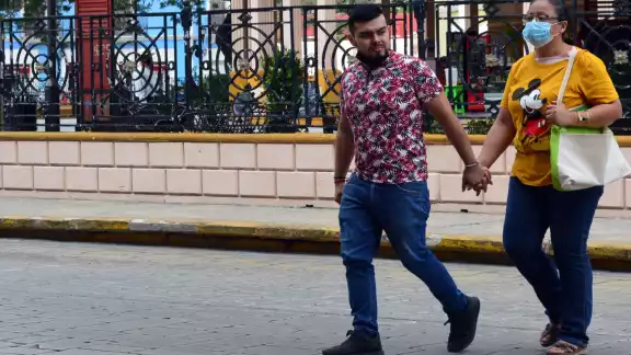 En 2010, en Campeche registraron cuatro mil 744 casamientos y el número disminuyó 10 años después En 2010, en Campeche registraron cuatro mil 744 casamientos y el número disminuyó 10 años después
