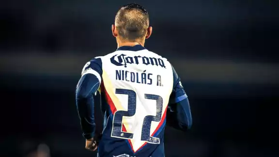 Foto: Twitter @ClubAmerica