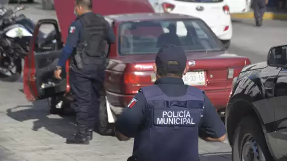 Más del 80 por ciento de las denuncias son por presunto cohecho, razón por lo cual fueron remitidas a las unidades especializadas en la investigación de actos de corrupción Más del 80 por ciento de las denuncias son por presunto cohecho, razón por lo cual fueron remitidas a las unidades especializadas en la investigación de actos de corrupción