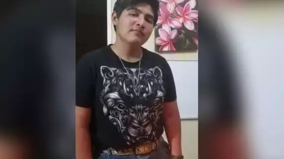 FGE Quintana Roo pone a disposición el número 984 8730163 en caso de contar con datos del desaparecido