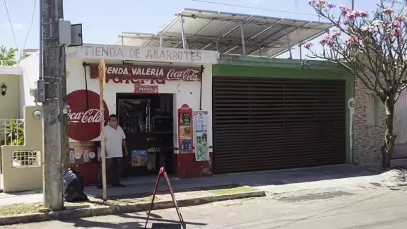 Canacope augura pérdidas ante la negativa de la CFE Canacope augura pérdidas ante la negativa de la CFE