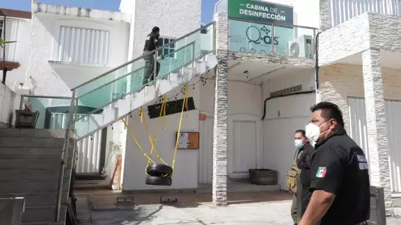 La Fiscalía ha recibido más de 2 mil 882 millones de pesos La Fiscalía ha recibido más de 2 mil 882 millones de pesos