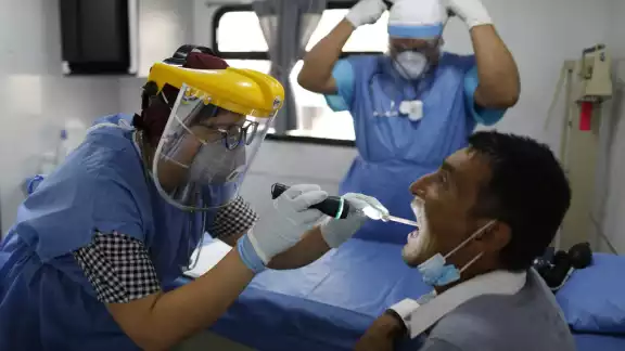 Foto: AP Foto: AP