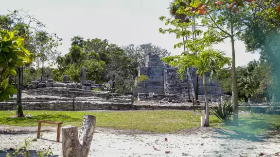 Exhortan a los viajeros a conocer parte del pasado de Quintana Roo Exhortan a los viajeros a conocer parte del pasado de Quintana Roo