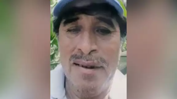 FGE Quintana Roo pone a disposición el número 998 8817150 ext. 2130 en caso de contar con datos del desaparecido FGE Quintana Roo pone a disposición el número 998 8817150 ext. 2130 en caso de contar con datos del desaparecido