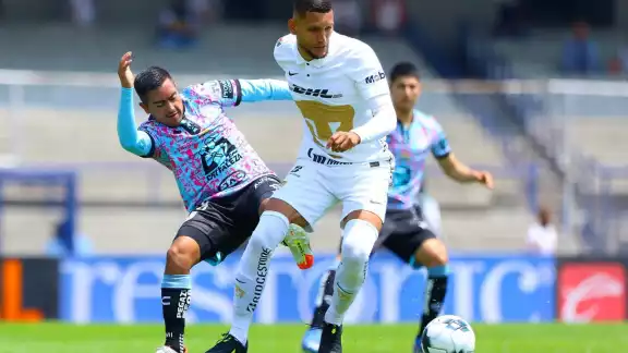 El Club Universidad llega este compromiso en busca de su segundo triunfo ante el sublíder del Apertura 2022