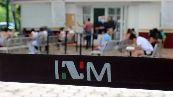 El INM explicó que las familias de los afectados recurrieron al proceso de amparo El INM explicó que las familias de los afectados recurrieron al proceso de amparo