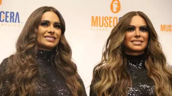 Galilea Montijo tiene su figura en el Museo de Cera