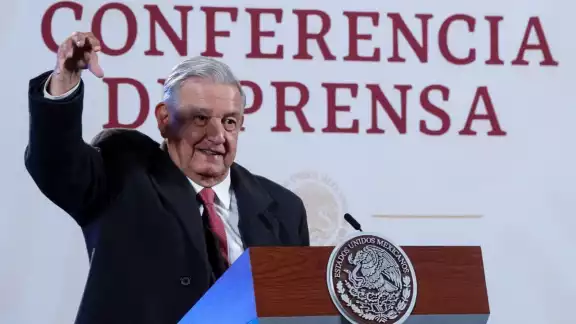 AMLO reconoció que la inflación durante su gobierno ha sido más alta que en sexenios pasados
