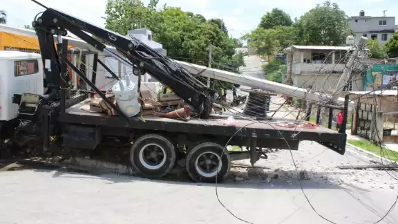 Las zonas rurales suelen ser las marginadas por ser irregulares