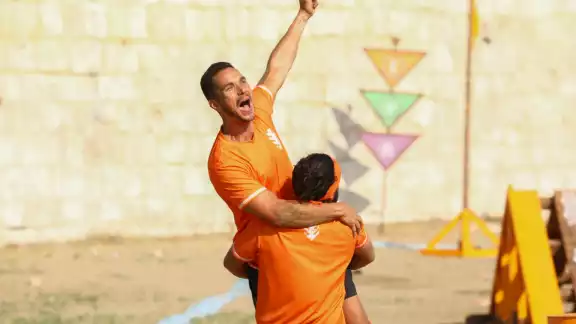 Así fue el juego por la Salvación este jueves en La Isla Desafío Turquía