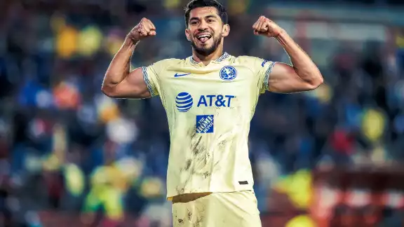 América vence al Pachuca y se ubica en quinto lugar general América vence al Pachuca y se ubica en quinto lugar general