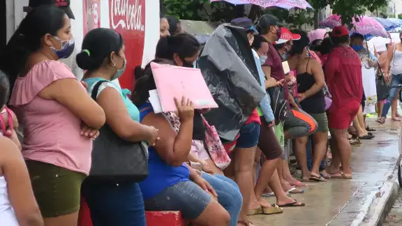Se esperan bajas temperaturas por la mañana