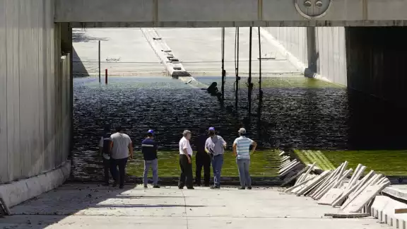El próximo 3 de abril se conocerá la resolución definitiva. Los trabajos tendrán una duración de 75 días naturales e iniciarán a reparar los carriles el 5 de abril