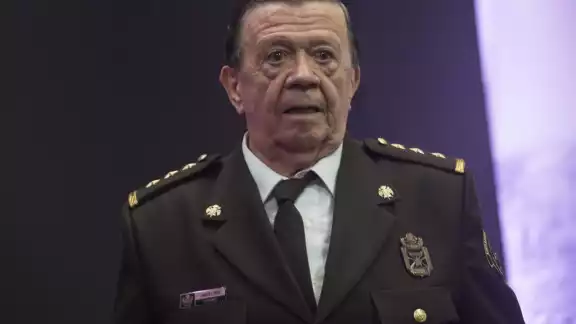 Xavier Torres “Chabelo” es un famoso actor que este jueves cumple 87 años de edad, por lo que espera pasar este día tan especial con sus seres queridos y su esposa, de quien poco se sabe
