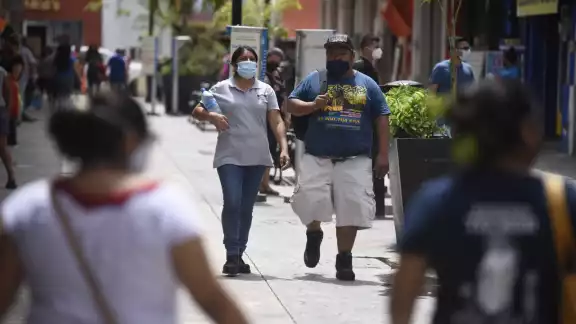 El estrés genera más cortisol en los yucatecos lo que provoca sobrepeso y obesidad El estrés genera más cortisol en los yucatecos lo que provoca sobrepeso y obesidad