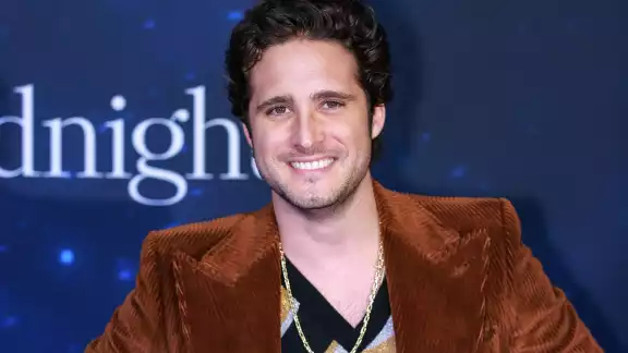 El actor mexicano está de regreso con una serie por streaming. Foto: Especial El actor mexicano está de regreso con una serie por streaming. Foto: Especial