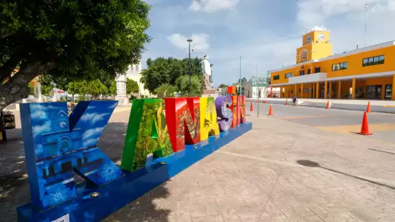 Kanasín es conocida como la Capital del Panucho