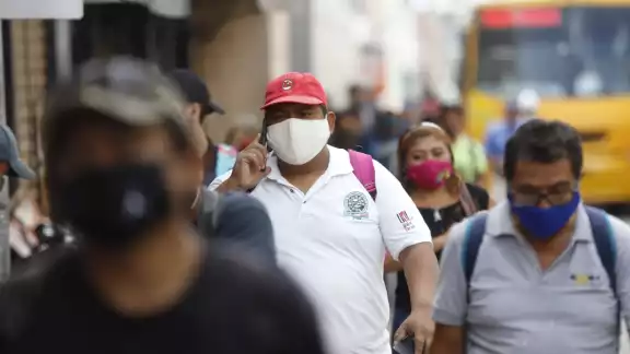 Mérida es considerada la ciudad blanca, pero esa característica se ha ido perdiendo Mérida es considerada la ciudad blanca, pero esa característica se ha ido perdiendo