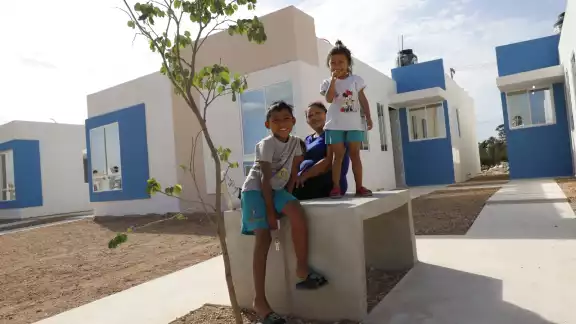 Mejora calidad de vida en el estado de Yucatán de acuerdo con el Índice de Progreso Social 2020 Mejora calidad de vida en el estado de Yucatán de acuerdo con el Índice de Progreso Social 2020