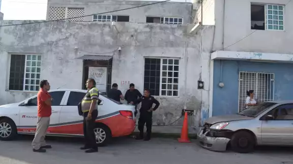 No se registraron personas heridas en los accidentes en Progreso No se registraron personas heridas en los accidentes en Progreso