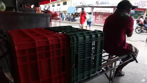 Coneval señala que la inflación pulverizó el incremento salarial de enero pasado