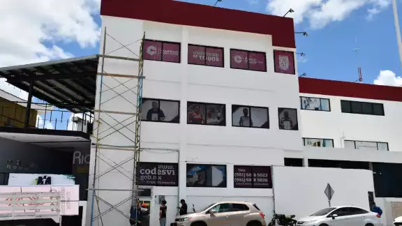 Durante la administración de Carlos Miguel Aysa González, algunas dependencias estatales dejaron daños al erario por 38 millones 601 mil 611.65 pesos Durante la administración de Carlos Miguel Aysa González, algunas dependencias estatales dejaron daños al erario por 38 millones 601 mil 611.65 pesos