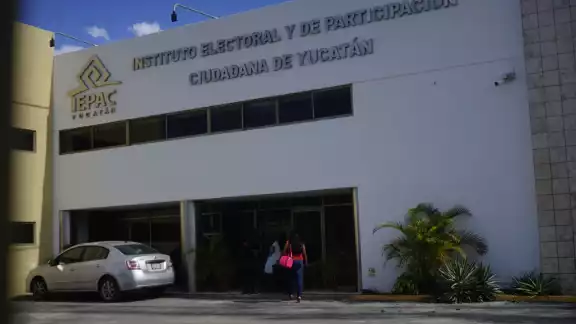 Los candidatos podrán gastar tanto del financiamiento público que reciben de los partidos, como de los recursos privados, de particulares