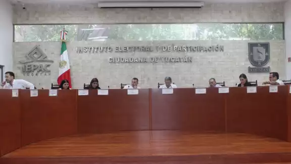 En 10 días, el Iepac realizará 15 encuentros entre candidatos a diferentes puestos de elección En 10 días, el Iepac realizará 15 encuentros entre candidatos a diferentes puestos de elección