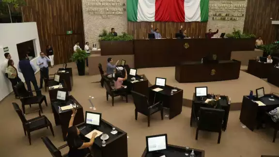 La aprobación de este presupuesto implica un aumento de 14% respecto al que se ejerció en 2022.