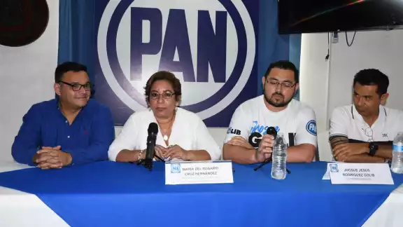 Aseguran que buscarán renovar los 13 Ayuntamientos Aseguran que buscarán renovar los 13 Ayuntamientos