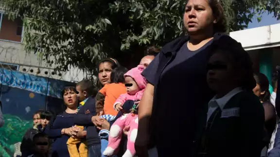 La guardia de las mamás es hasta los tres años La guardia de las mamás es hasta los tres años
