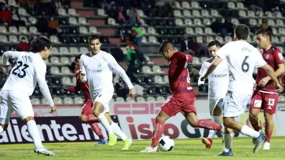 En la quinta jornada, Cancún FC regresará a casa para hospedar a los Potros de Hierro del Atlante En la quinta jornada, Cancún FC regresará a casa para hospedar a los Potros de Hierro del Atlante