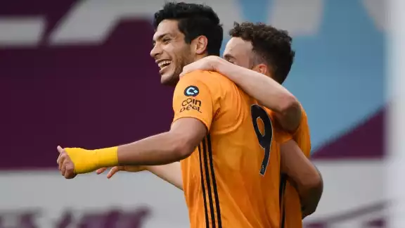 FOTO: @WolvesEspanol
