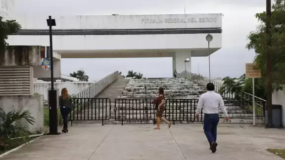 Existe posibilidad de que, por negligencia, el Ayuntamiento y el alcalde sean responsables Existe posibilidad de que, por negligencia, el Ayuntamiento y el alcalde sean responsables