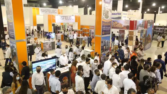 Se destacó las condiciones propicias para hacer negocios e inversiones en Mérida Se destacó las condiciones propicias para hacer negocios e inversiones en Mérida