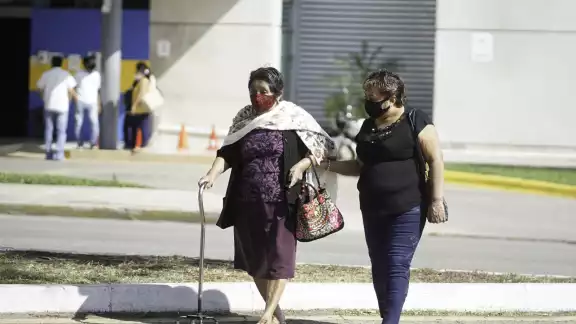 La especialista mencionó que la gente tiene que cambiar la forma de alimentarse para evitar las enfermedades mortales La especialista mencionó que la gente tiene que cambiar la forma de alimentarse para evitar las enfermedades mortales