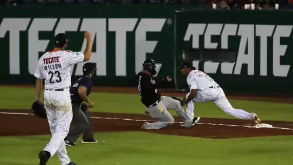 los Tigres de Quintana Roo enfrentarán de nuevo a partir de este martes al jueves a los Leones de Yucatán los Tigres de Quintana Roo enfrentarán de nuevo a partir de este martes al jueves a los Leones de Yucatán
