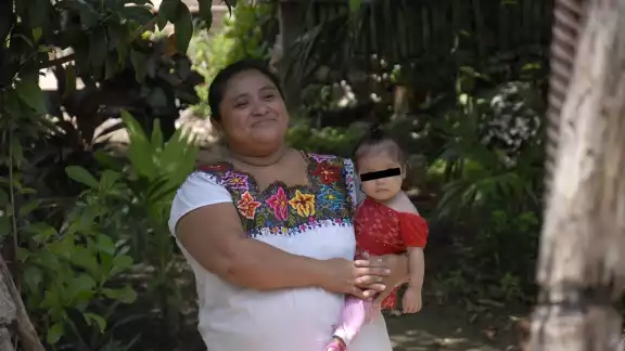Sólo el 21 por ciento de tenencias de tierras en Quintana Roo pertenecen a mujeres, lo demás está en posesión de hombres Sólo el 21 por ciento de tenencias de tierras en Quintana Roo pertenecen a mujeres, lo demás está en posesión de hombres