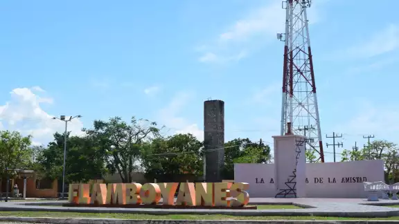 Es el tercer caso que se presenta en Progreso Es el tercer caso que se presenta en Progreso
