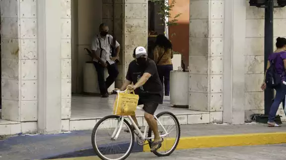Hay 193 personas hospitalizadas en Yucatán
