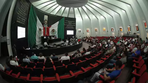 Los operadores tendrán certeza legal de su servicio Los operadores tendrán certeza legal de su servicio